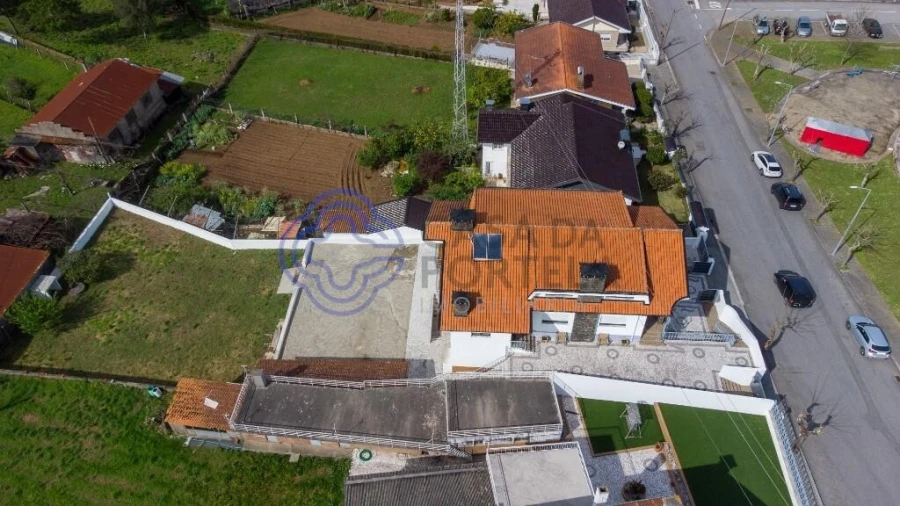 Moradia T3 para Venda em Canedo, Vale e Vila Maior Foto 3