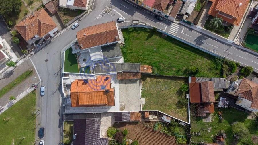 Moradia T3 para Venda em Canedo, Vale e Vila Maior Foto 1