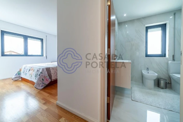 Moradia T3 para Venda em Canedo, Vale e Vila Maior Foto 13