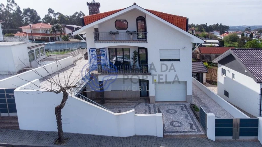 Moradia T3 para Venda em Canedo, Vale e Vila Maior Foto 51