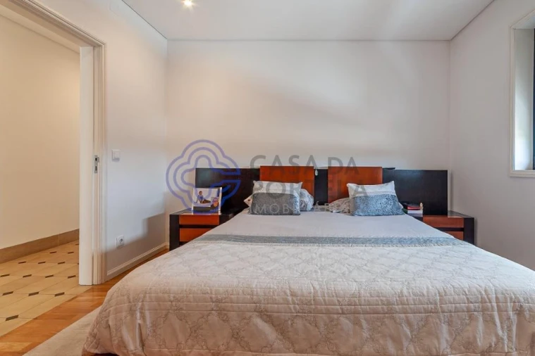 Moradia T3 para Venda em Canedo, Vale e Vila Maior Foto 14