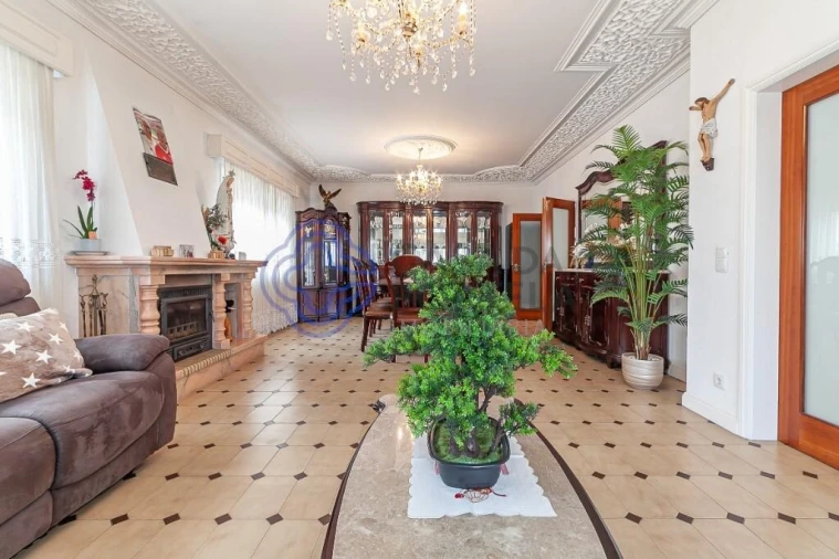 Moradia T3 para Venda em Canedo, Vale e Vila Maior Foto 54