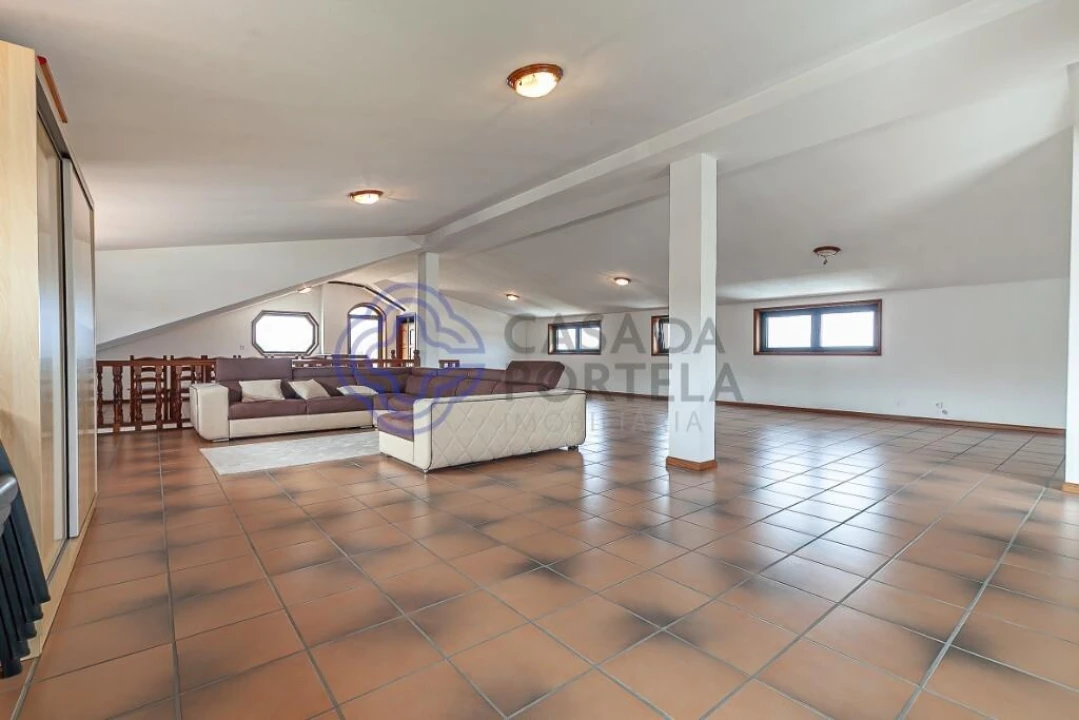 Moradia T3 para Venda em Canedo, Vale e Vila Maior Foto 27