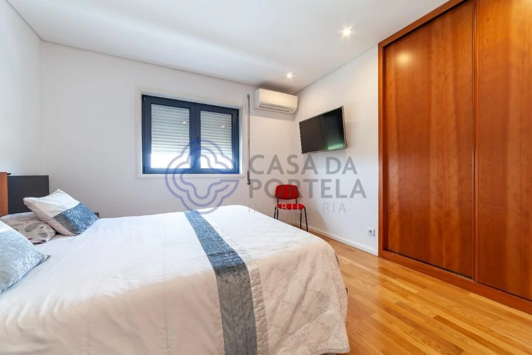 Moradia T3 para Venda em Canedo, Vale e Vila Maior Foto 15