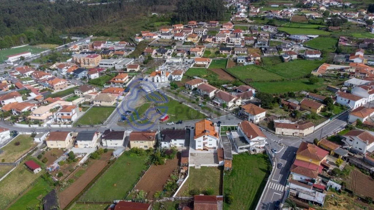 Moradia T3 para Venda em Canedo, Vale e Vila Maior Foto 45