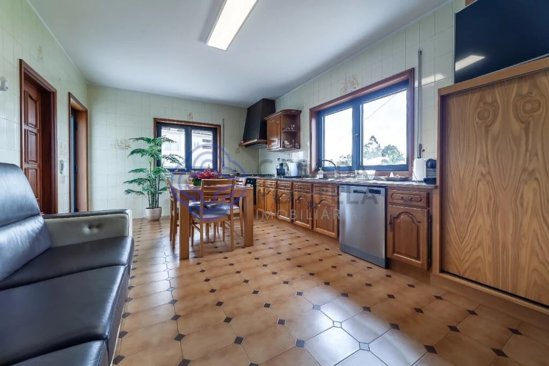 Moradia T3 para Venda em Canedo, Vale e Vila Maior Foto 5