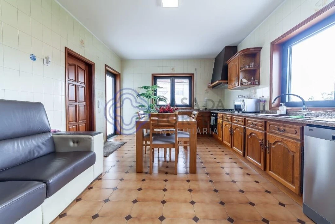 Moradia T3 para Venda em Canedo, Vale e Vila Maior Foto 4