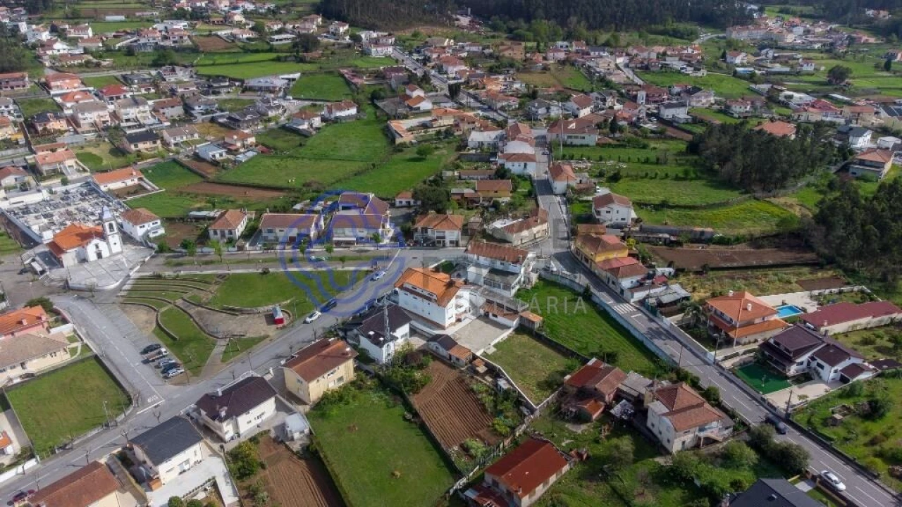 Moradia T3 para Venda em Canedo, Vale e Vila Maior Foto 47