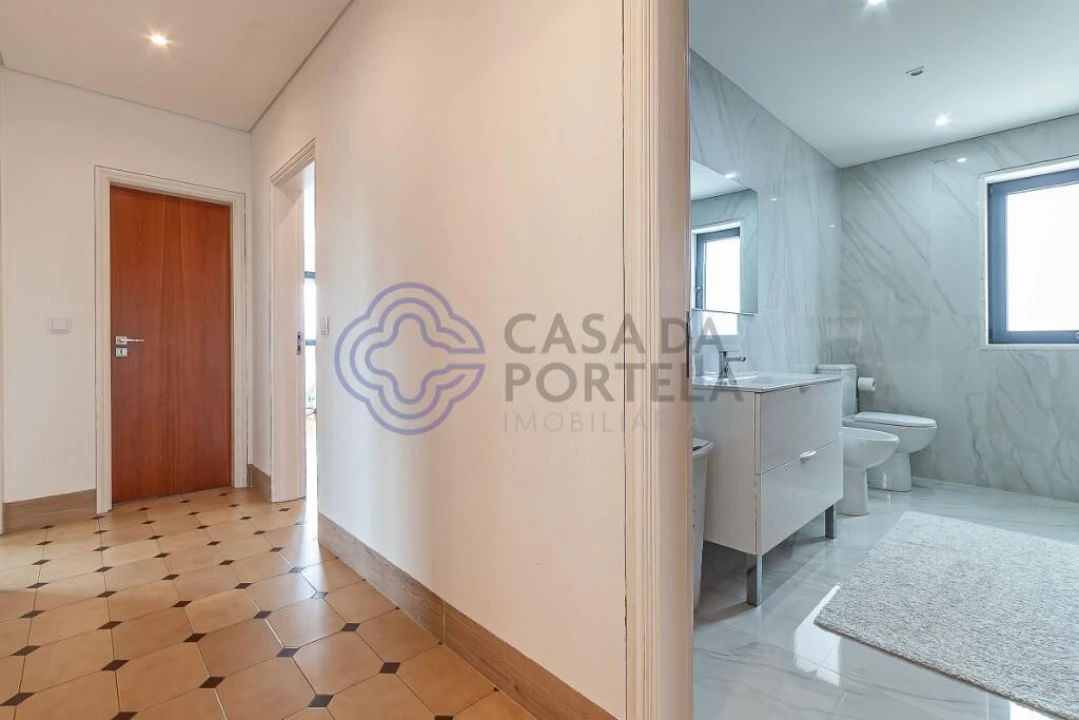 Moradia T3 para Venda em Canedo, Vale e Vila Maior Foto 19