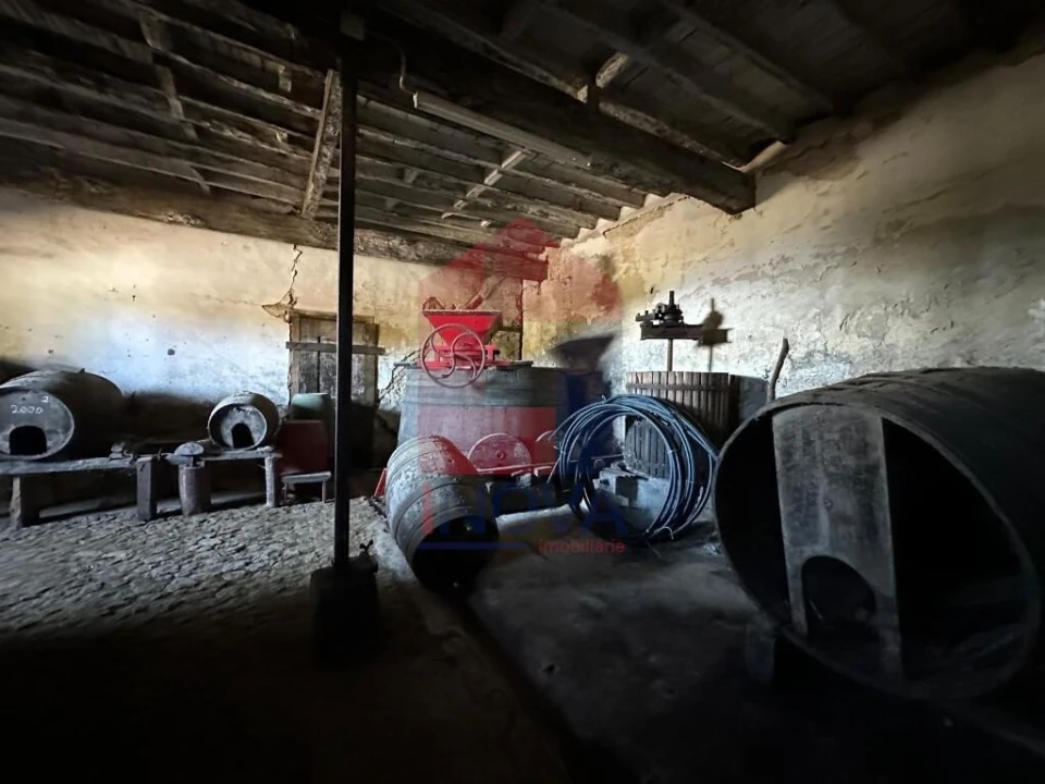 Quinta T4 para Venda em Azias Foto 32