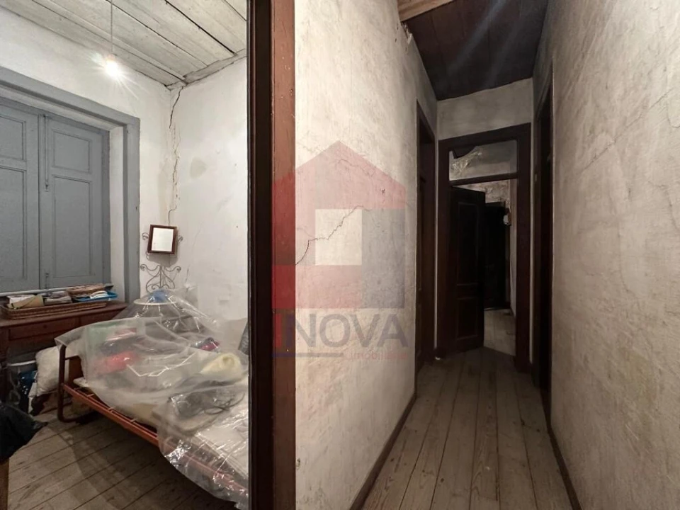 Quinta T4 para Venda em Azias Foto 6