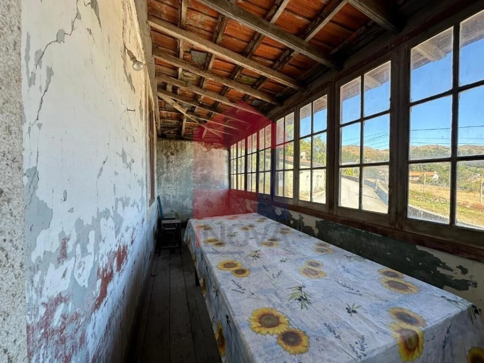 Quinta T4 para Venda em Azias Foto 11