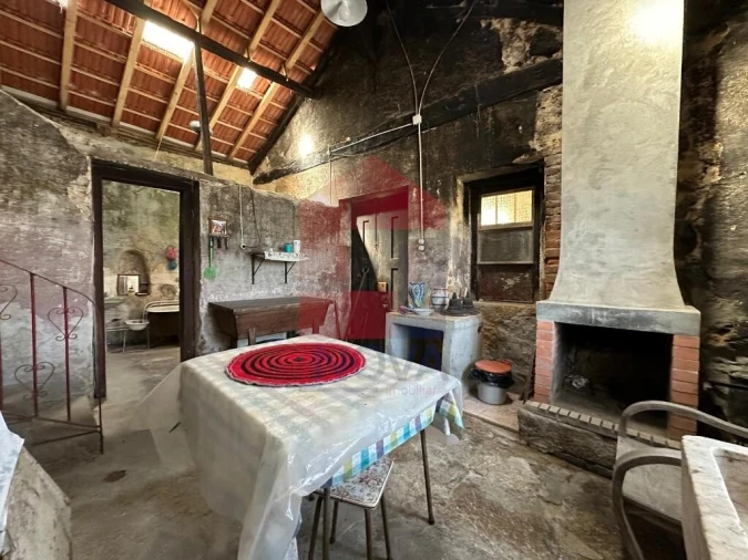 Quinta T4 para Venda em Azias Foto 4