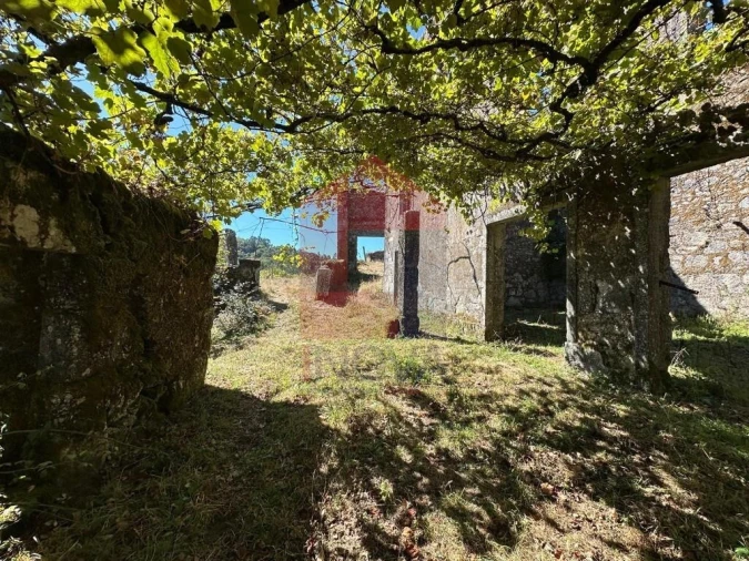 Quinta T4 para Venda em Azias Foto 43