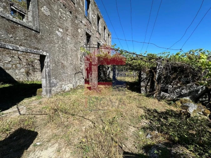 Quinta T4 para Venda em Azias Foto 47