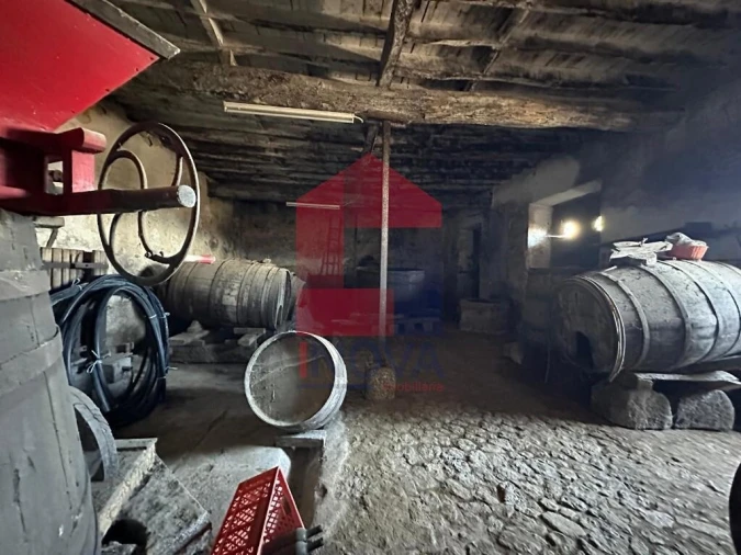 Quinta T4 para Venda em Azias Foto 30