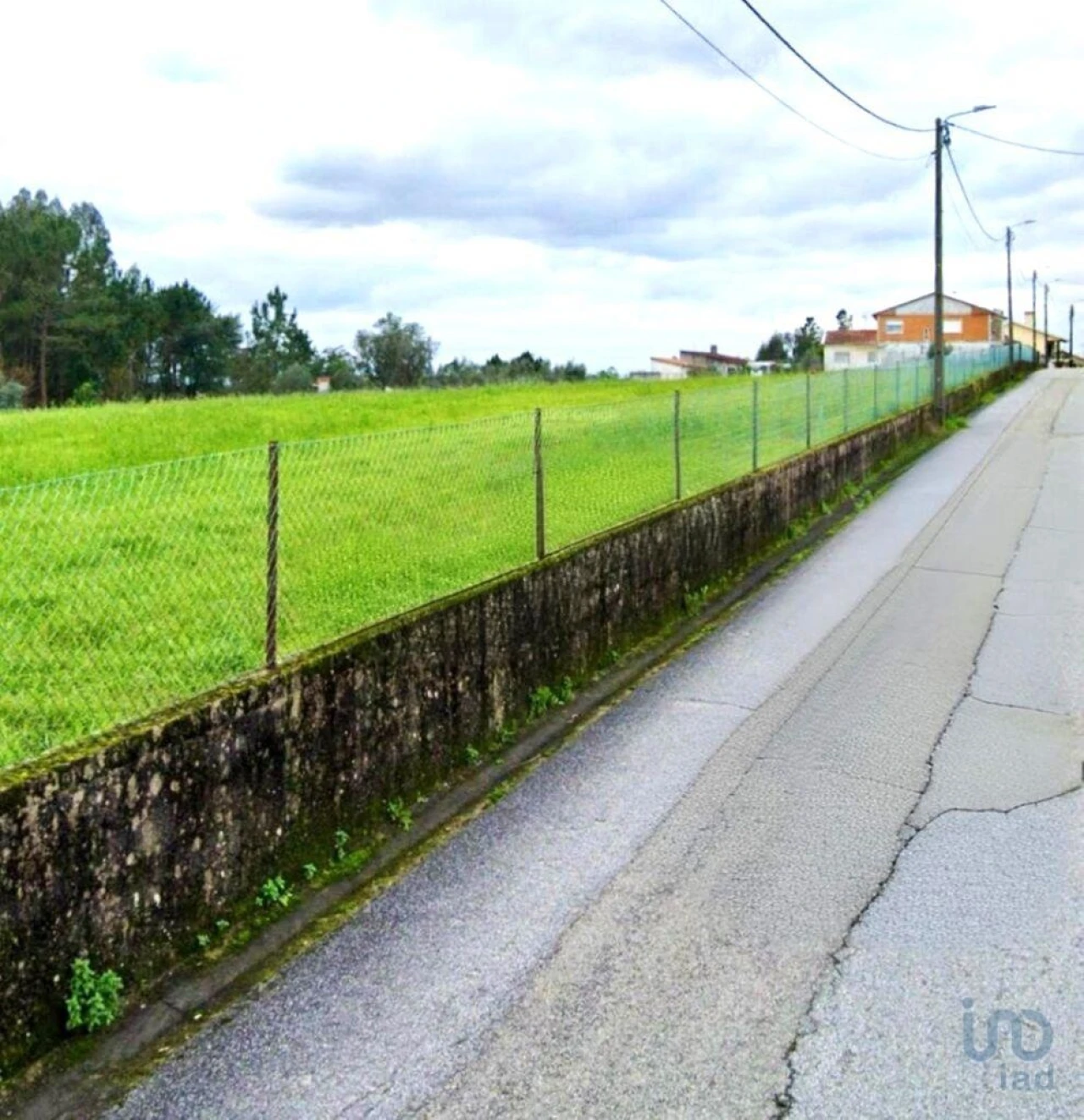Terreno para Venda em Macinhata do Vouga Foto 5