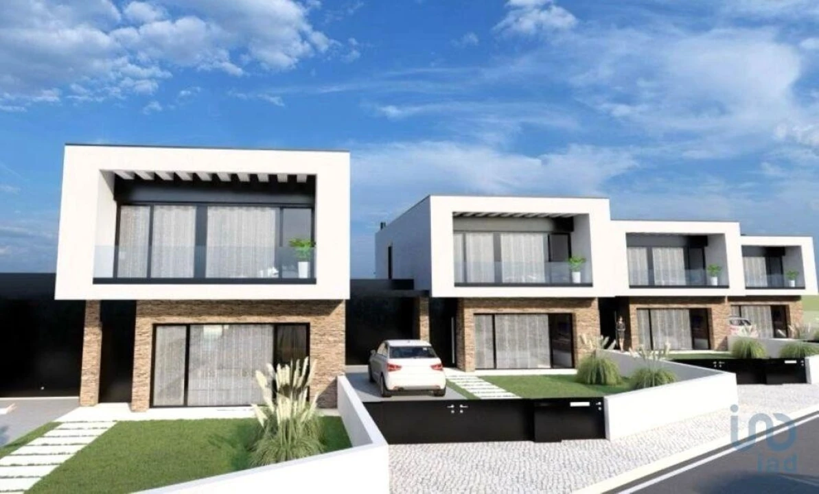 Terreno para Venda em Macinhata do Vouga Foto 14