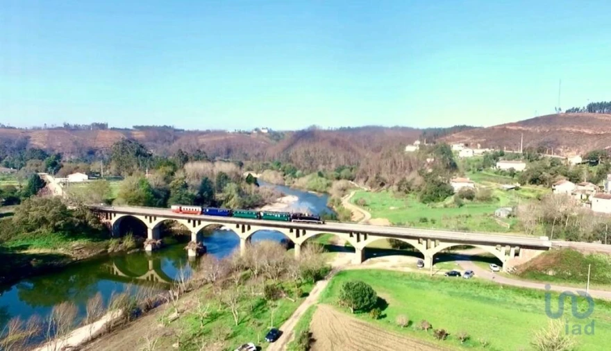 Terreno para Venda em Macinhata do Vouga Foto 12