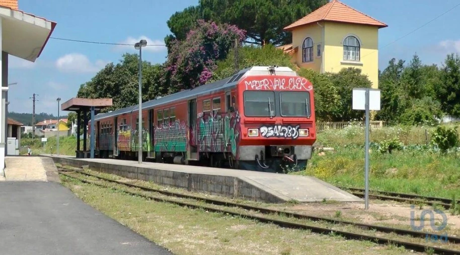 Terreno para Venda em Macinhata do Vouga Foto 10