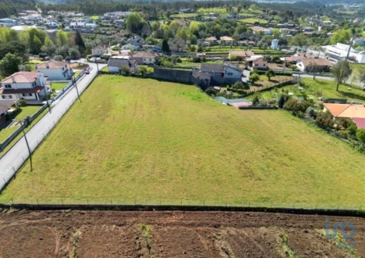 Terreno para Venda em Macinhata do Vouga Foto 1