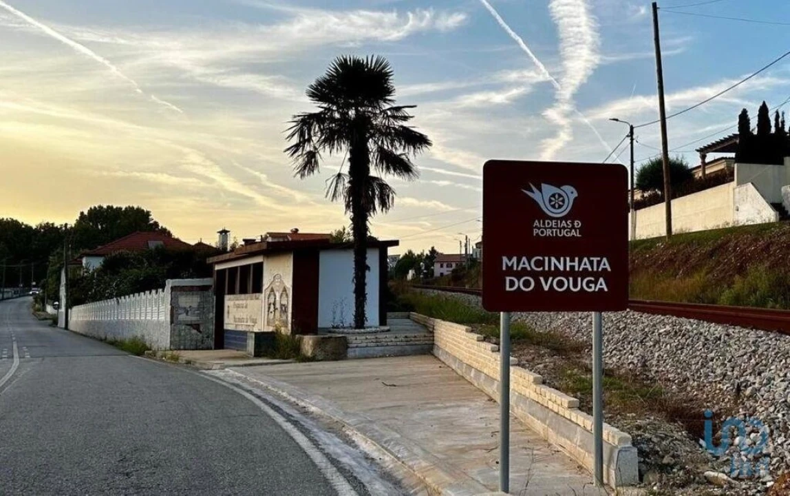 Terreno para Venda em Macinhata do Vouga Foto 8