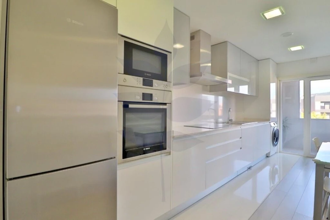 Apartamento T3 para Venda em Braga (Maximinos, Sé e Cividade) Foto 11