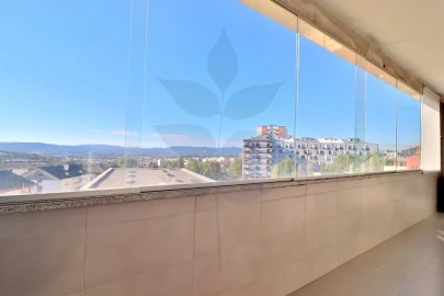Apartamento T3 para Venda em Braga (Maximinos, Sé e Cividade)