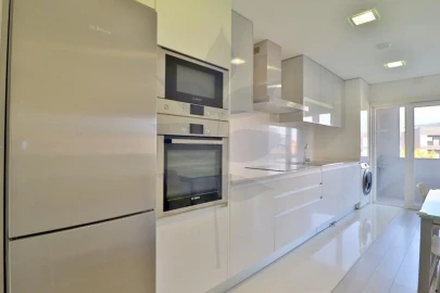 Apartamento T3 para Venda em Braga (Maximinos, Sé e Cividade)