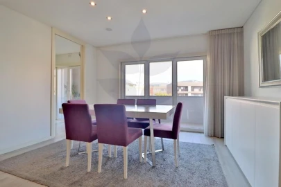 Apartamento T3 para Venda em Braga (Maximinos, Sé e Cividade)