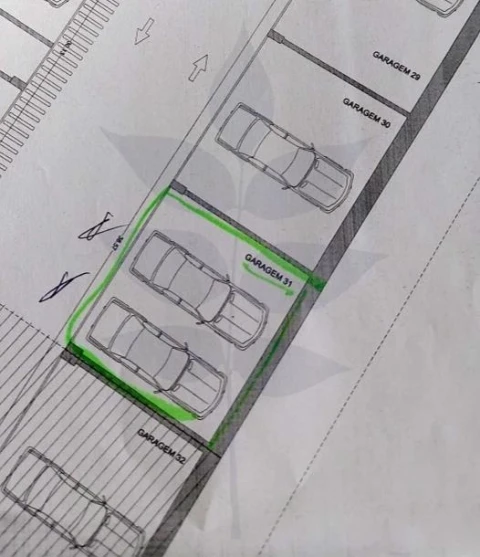 Apartamento T3 para Venda em Braga (Maximinos, Sé e Cividade)