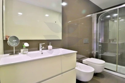 Apartamento T3 para Venda em Braga (Maximinos, Sé e Cividade)