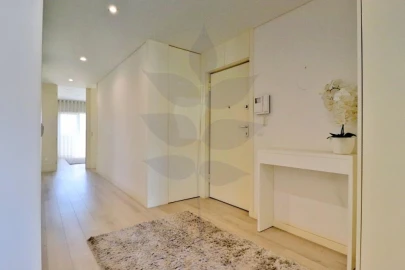 Apartamento T3 para Venda em Braga (Maximinos, Sé e Cividade)