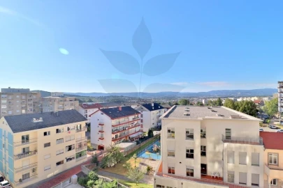 Apartamento T3 para Venda em Braga (Maximinos, Sé e Cividade)