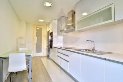 Apartamento T3 para Venda em Braga (Maximinos, Sé e Cividade)