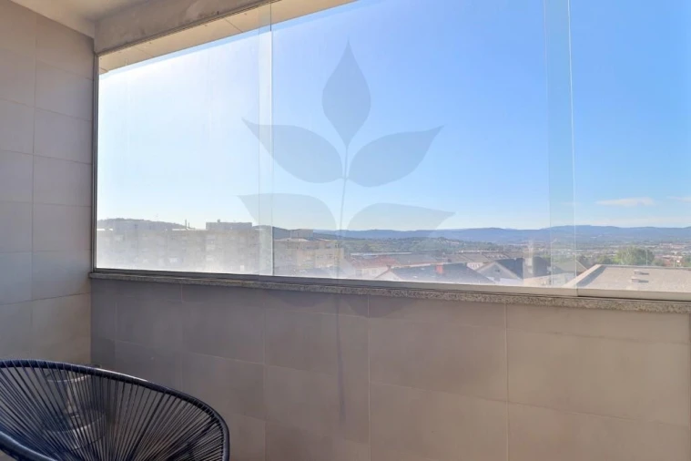 Apartamento T3 para Venda em Braga (Maximinos, Sé e Cividade) Foto 32