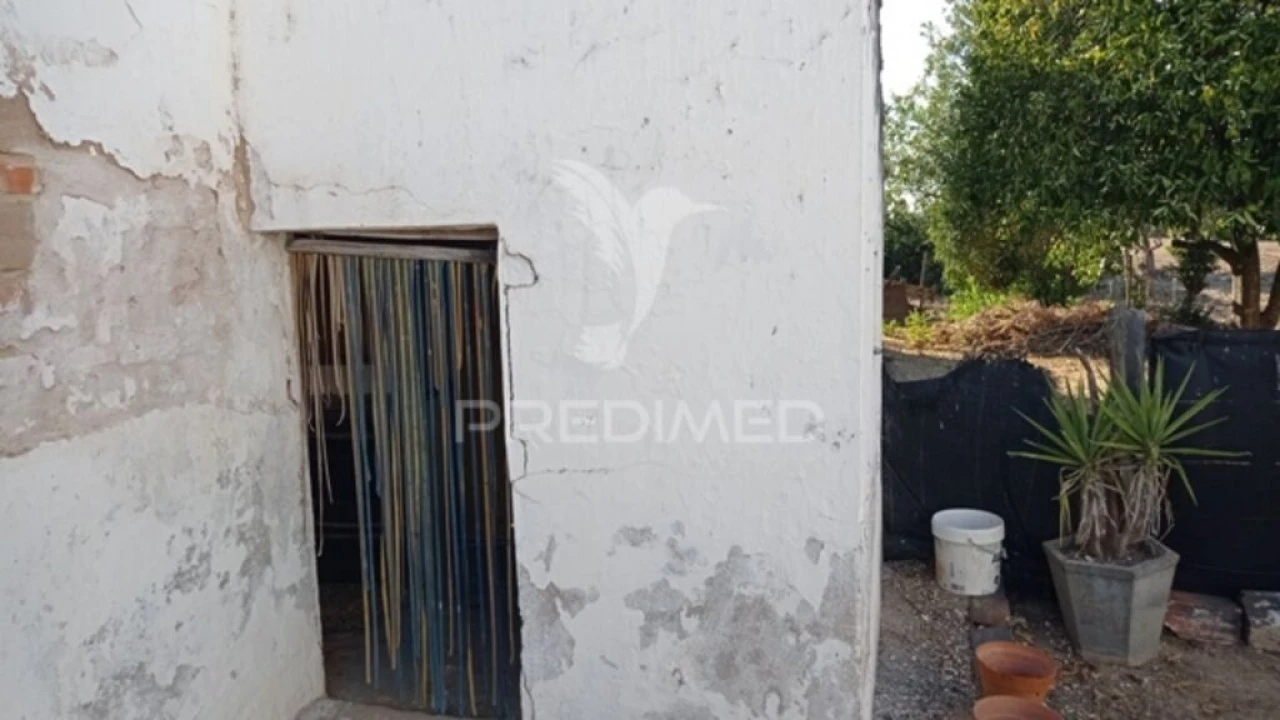 Moradia T2 para Venda em Couço Foto 16