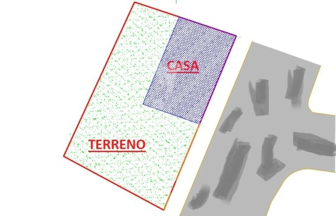 Moradia T2 para Venda em Couço Foto 20