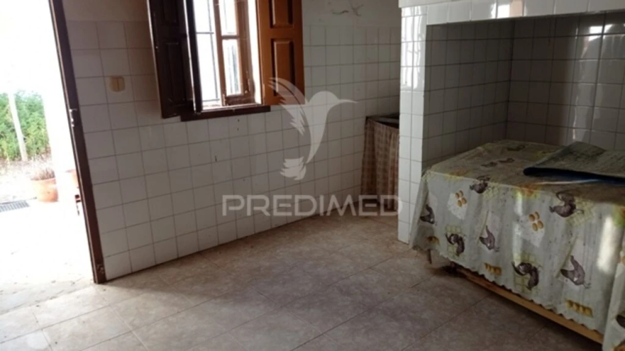 Moradia T2 para Venda em Couço Foto 10