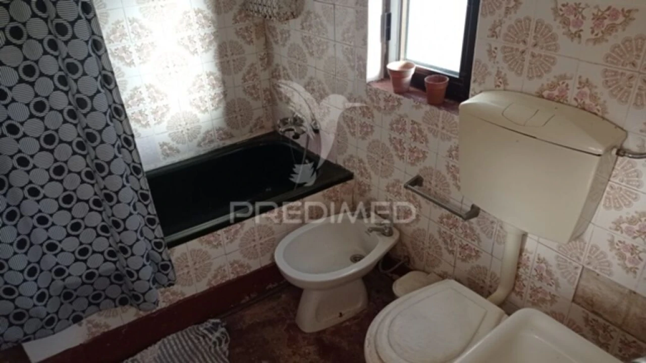 Moradia T2 para Venda em Couço Foto 15