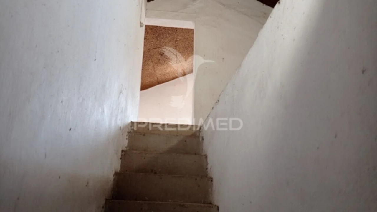 Moradia T2 para Venda em Couço Foto 5