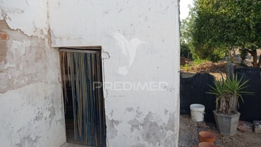 Moradia T2 para Venda em Couço Foto 16