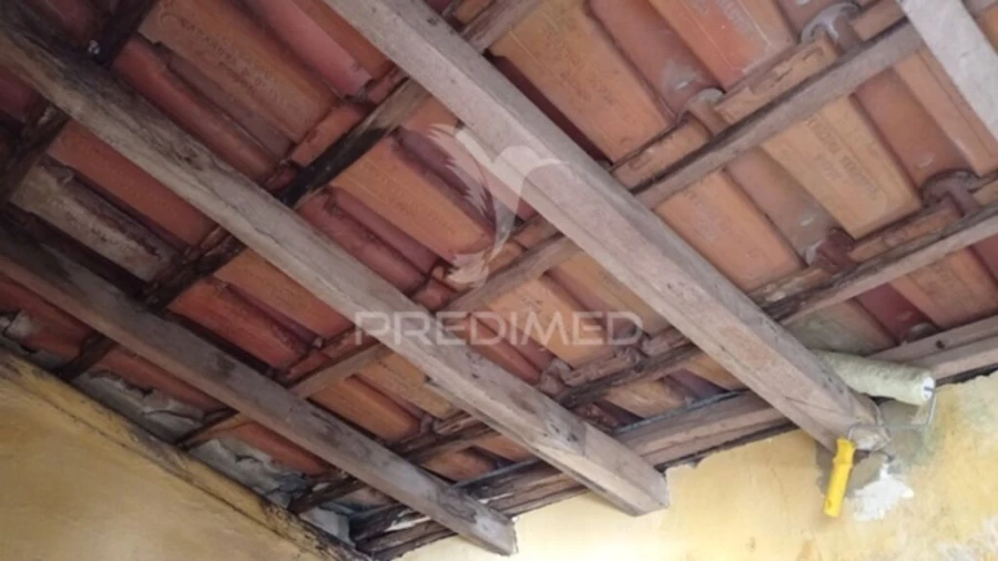 Moradia T2 para Venda em Couço Foto 18