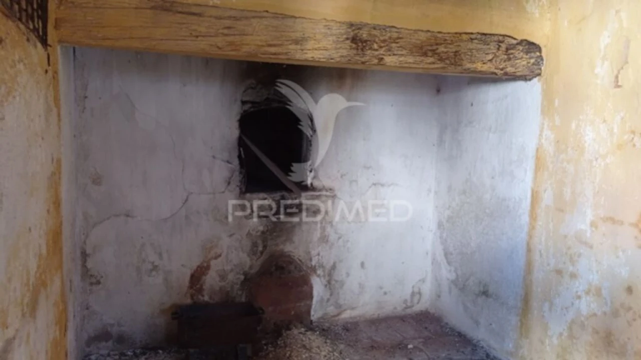 Moradia T2 para Venda em Couço Foto 17