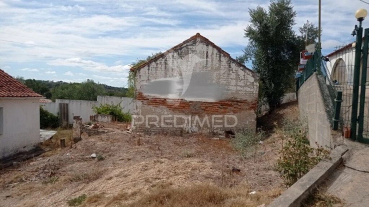 Quinta para Venda em Montargil Foto 12