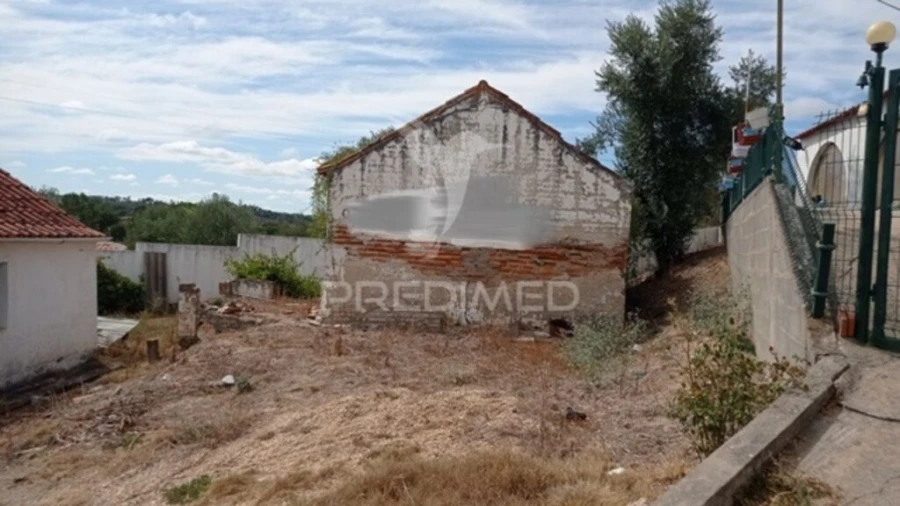 Quinta para Venda em Montargil Foto 12