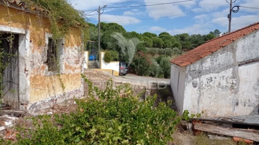 Quinta para Venda em Montargil Foto 8