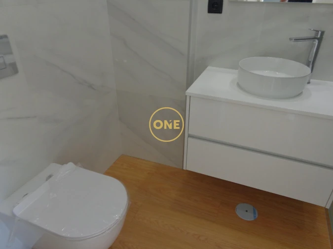 Apartamento T3 para Venda em São Vicente (Braga) Foto 18