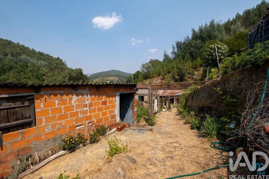 Moradia para Venda em Alvares Foto 7