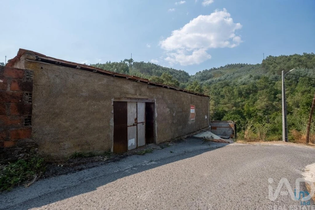 Moradia para Venda em Alvares Foto 12